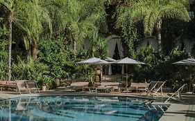 Sofitel Marrakech Lounge&Spa