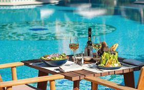 Sofitel Marrakech Lounge&Spa